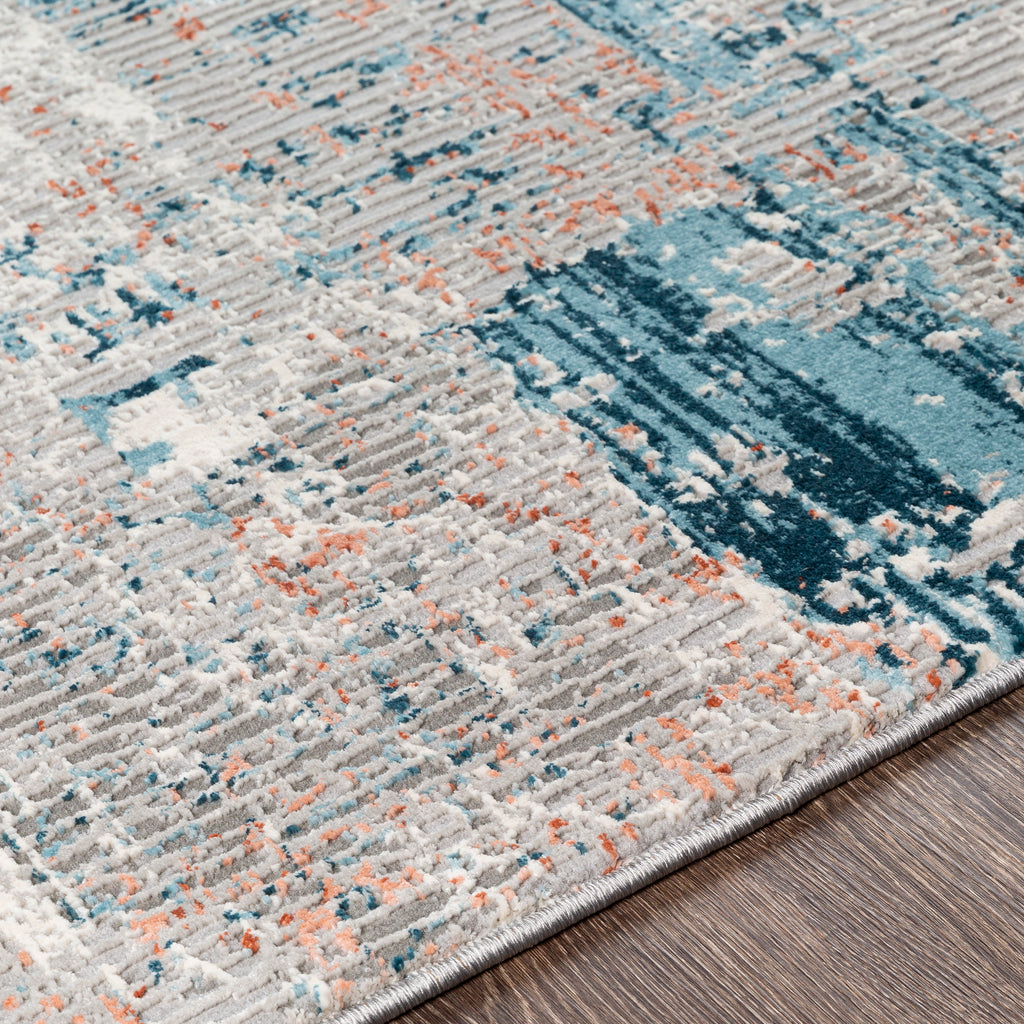surya rug co tibetan tbt 2322 rust rug
