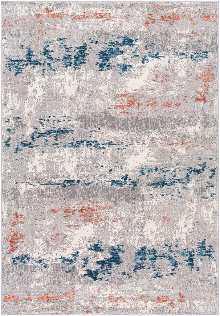 surya rug co tibetan tbt 2328 coral rug