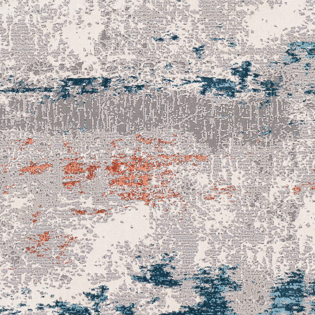 surya rug co tibetan tbt 2328 coral rug