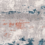 surya rug co tibetan tbt 2328 coral rug