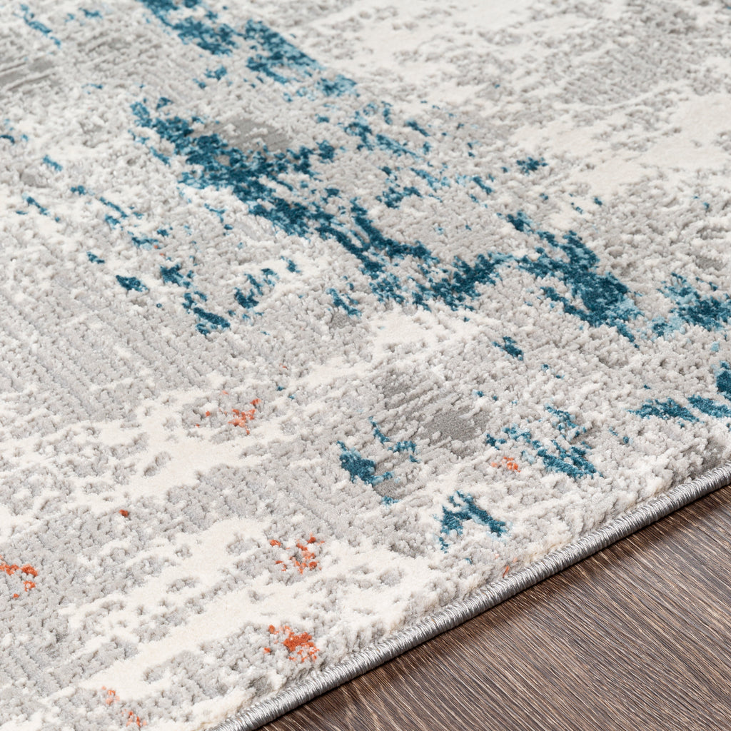 surya rug co tibetan tbt 2328 coral rug