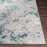 surya rug co tibetan tbt 2330 teal rug