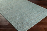 surya rug co trace tce 2302 dark blue rug