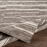 surya rug co tamaris tmi 2301 charcoal rug