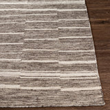 surya rug co tamaris tmi 2301 charcoal rug