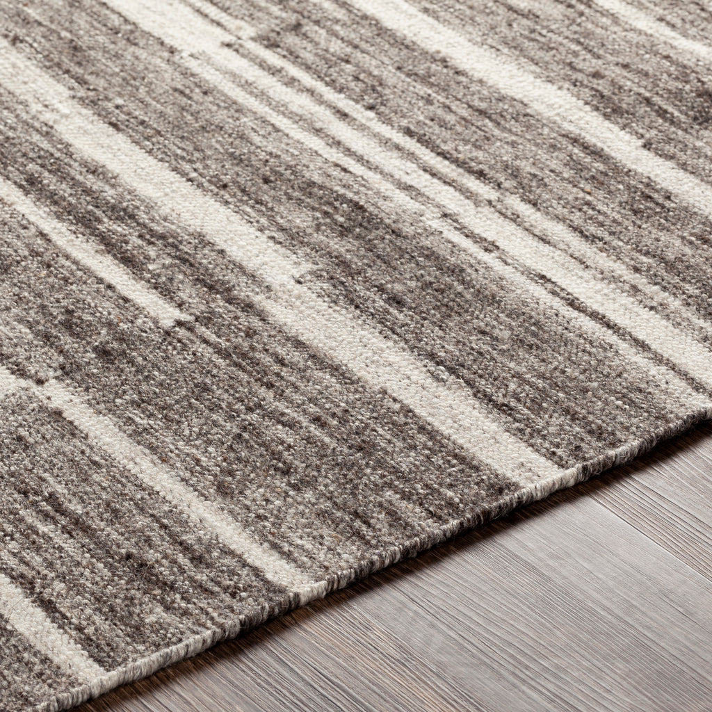 surya rug co tamaris tmi 2301 charcoal rug