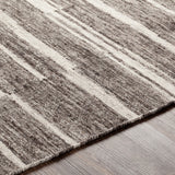 surya rug co tamaris tmi 2301 charcoal rug