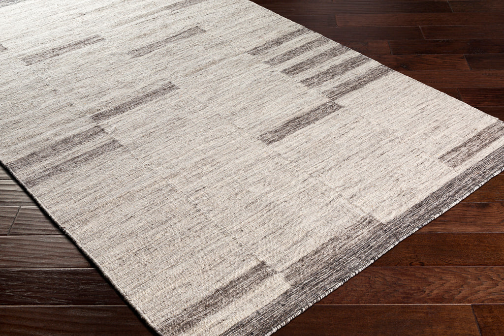 Surya Rug Co. Tamaris Cream Rug | Cream Rugs | Rugs Done Right 