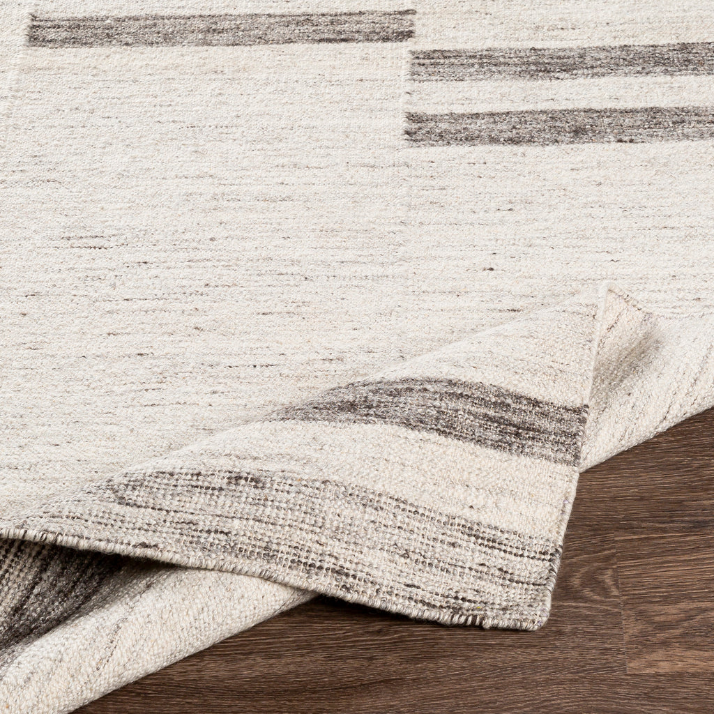 Surya Rug Co. Tamaris Cream Rug | Cream Rugs | Rugs Done Right 