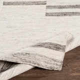 Surya Rug Co. Tamaris Cream Rug | Indian Rugs | Rugs Done Right 