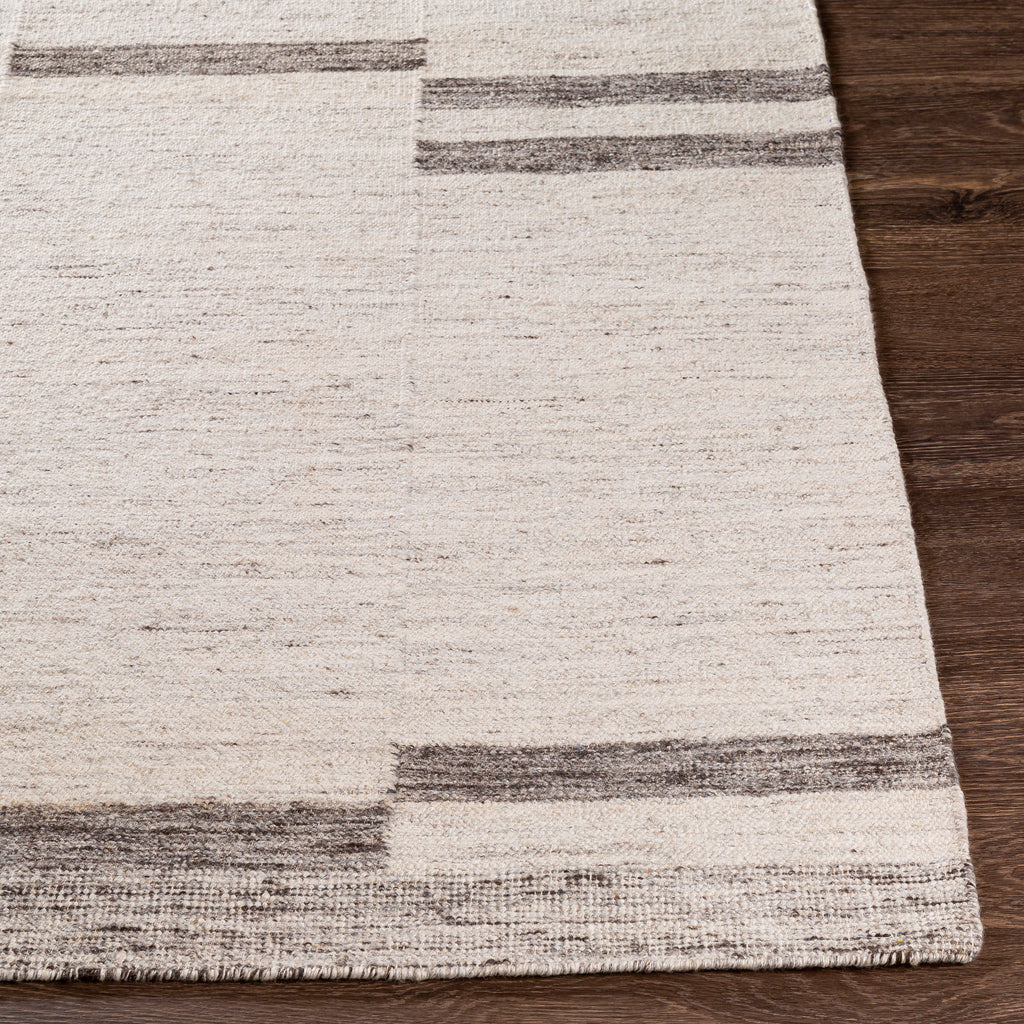 Surya Rug Co. Tamaris Cream Rug | Cream Rugs | Rugs Done Right 