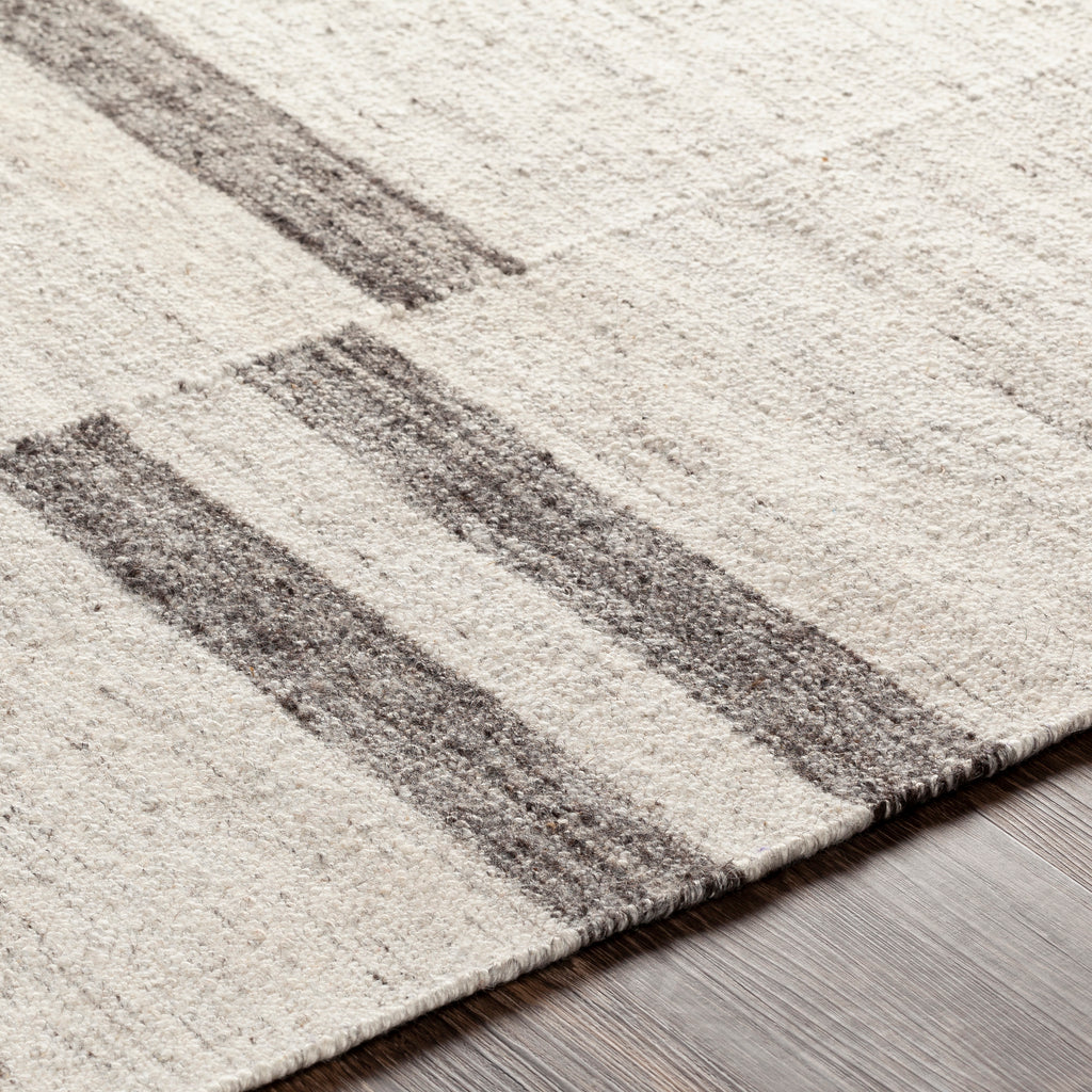 Surya Rug Co. Tamaris Cream Rug | Cream Rugs | Rugs Done Right 