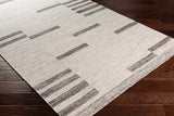 surya rug co tamaris tmi 2303 light gray rug