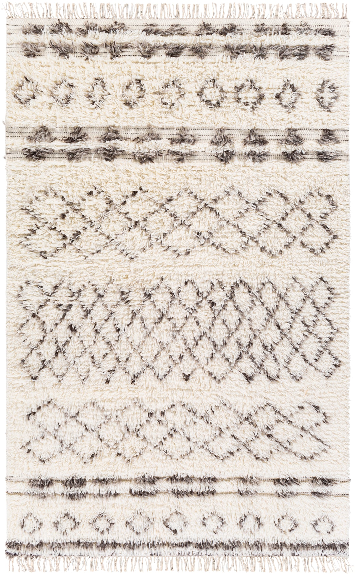 surya rug co tulum tmu 2303 cream rug