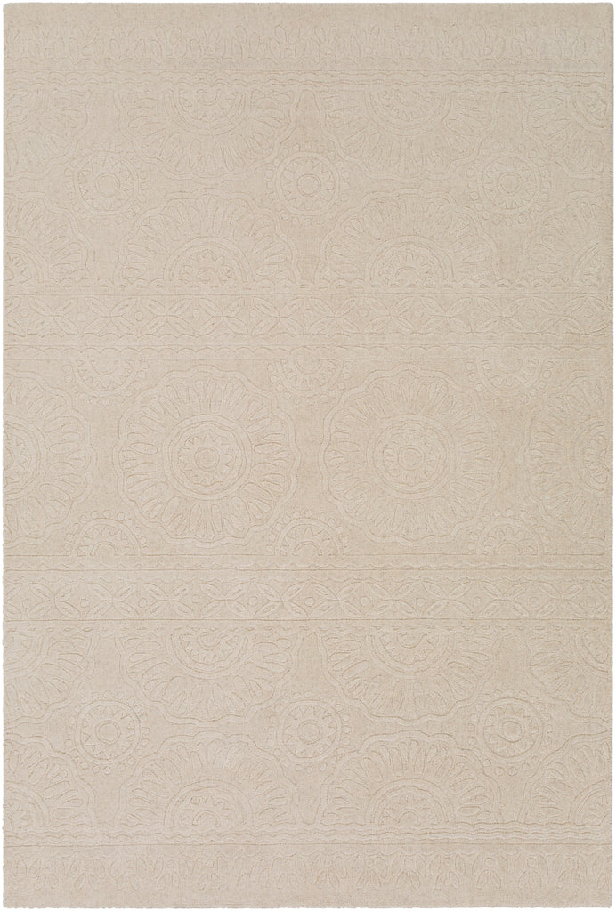 surya rug co taraash trh 2301 beige rug