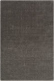 surya rug co taraash trh 2302 charcoal rug