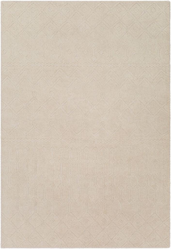surya rug co taraash trh 2303 beige rug