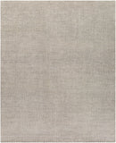 surya rug co tribeca tri 2301 medium gray rug