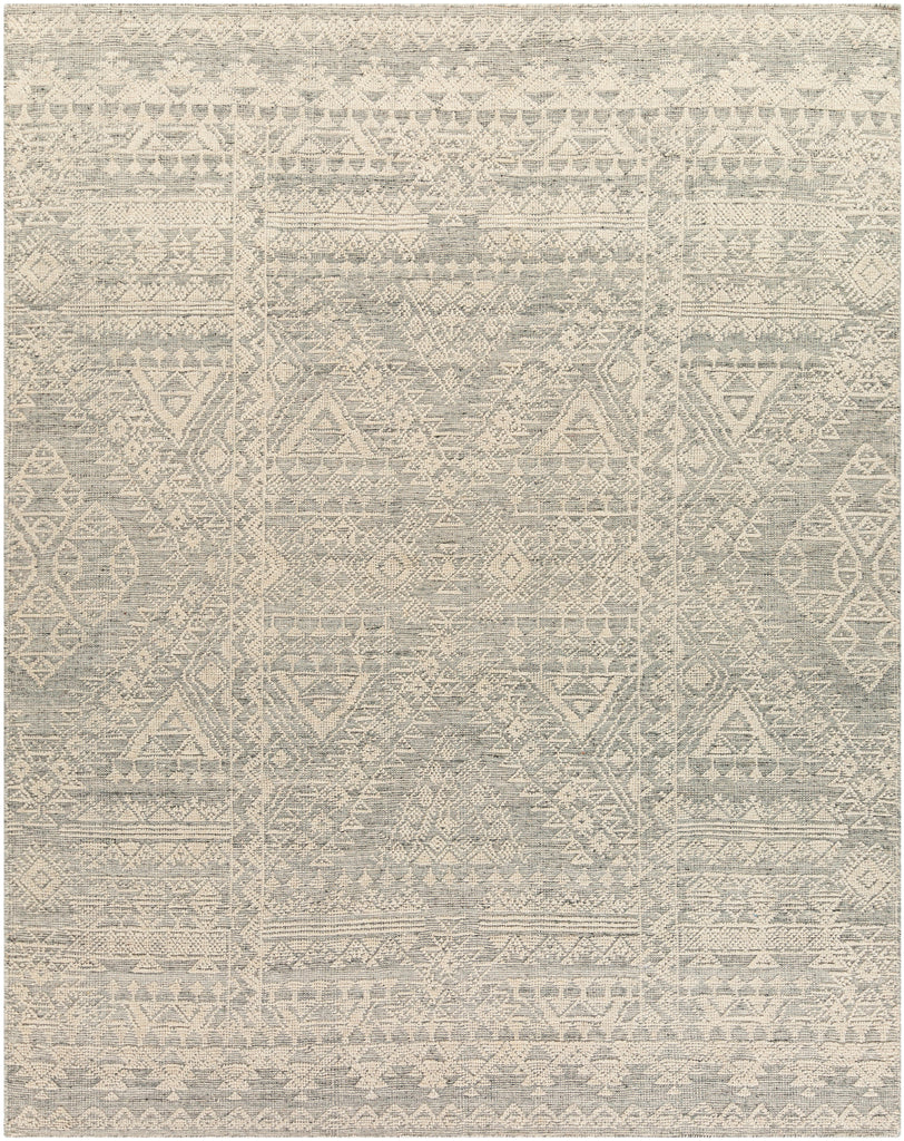 surya rug co tunus tun 2306 medium gray rug