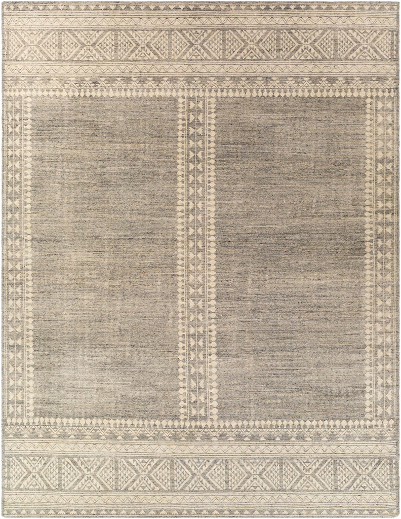 surya rug co tunus tun 2307 cream rug