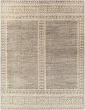 surya rug co tunus tun 2307 cream rug