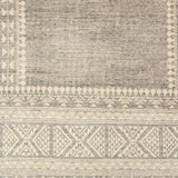 surya rug co tunus tun 2307 cream rug
