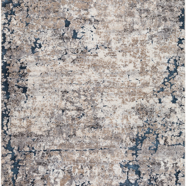 Surya Rug Co. Tuscany Denim Rug | Tuscany Rugs | Rugs Done Right 