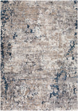 Surya Rug Co. Tuscany Denim Rug | Tuscany Rugs | Rugs Done Right 