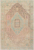 surya rug co unique unq 2305 bright pink rug