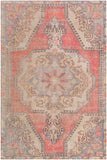 surya rug co unique unq 2315 coral rug