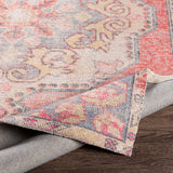 surya rug co unique unq 2315 coral rug
