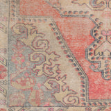 surya rug co unique unq 2315 coral rug