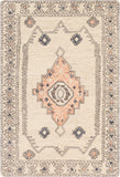 surya rug co urfa urf 2302 peach rug