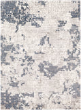 surya rug co venice vne 2300 denim rug