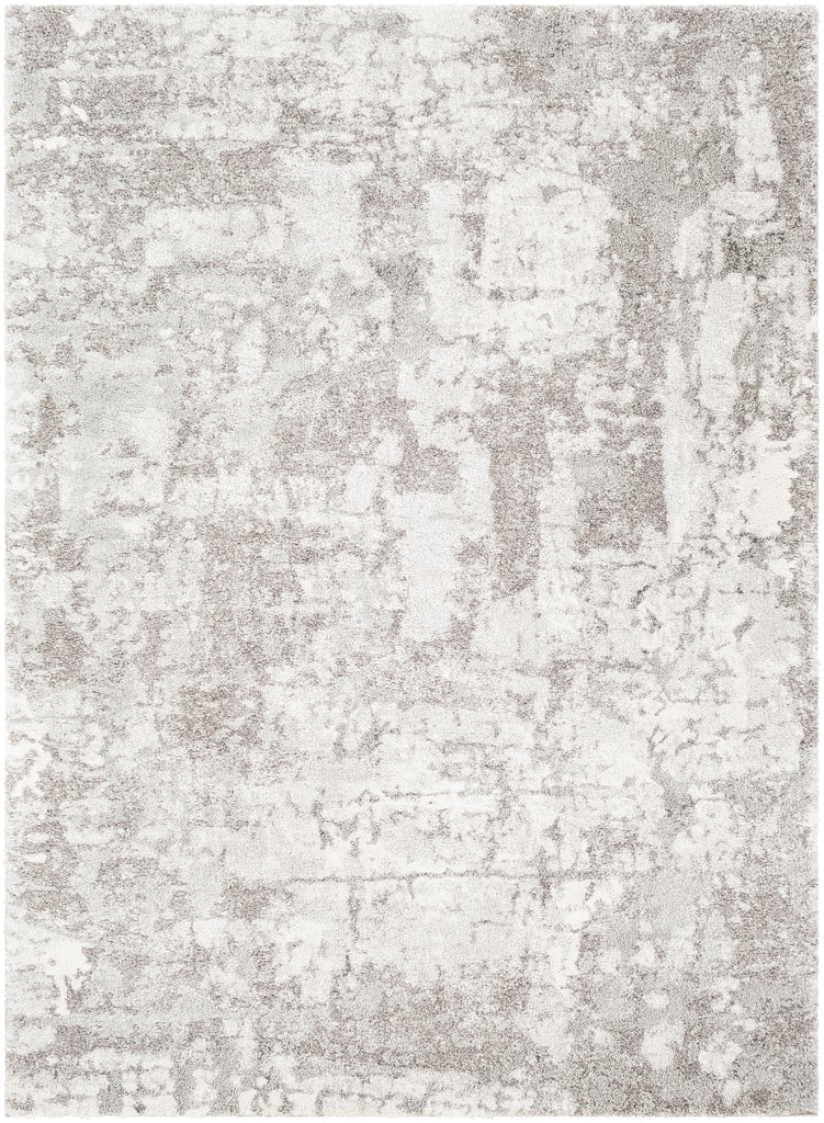Surya Rug Co. Venice Medium Gray Rug | Gray Rugs | Rugs Done Right