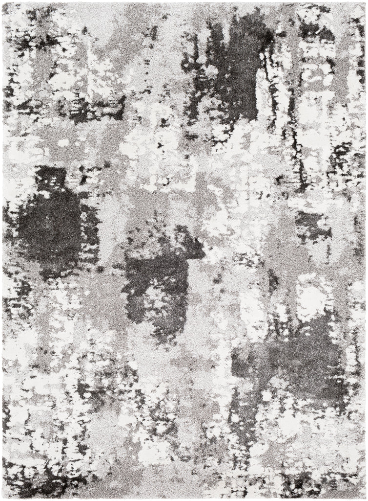 surya rug co venice vne 2308 medium gray rug