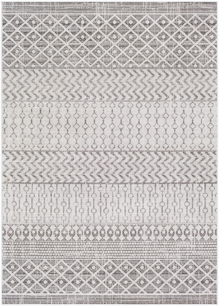 surya rug co veranda vrd 2305 black rug