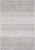 surya rug co veranda vrd 2305 black rug