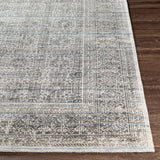 surya rug co wembley wmy 2301 blue rug