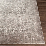 surya rug co wembley wmy 2304 light gray rug