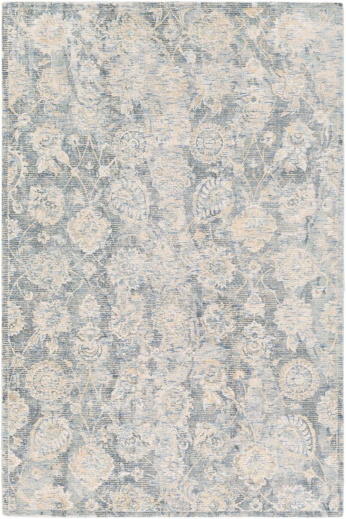 surya wilson wsn 2300 denim rug