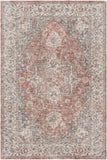 surya rug co wilson wsn 2304 rust rug