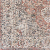 surya rug co wilson wsn 2304 rust rug