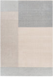surya rug co flux xuf 1005 beige rug