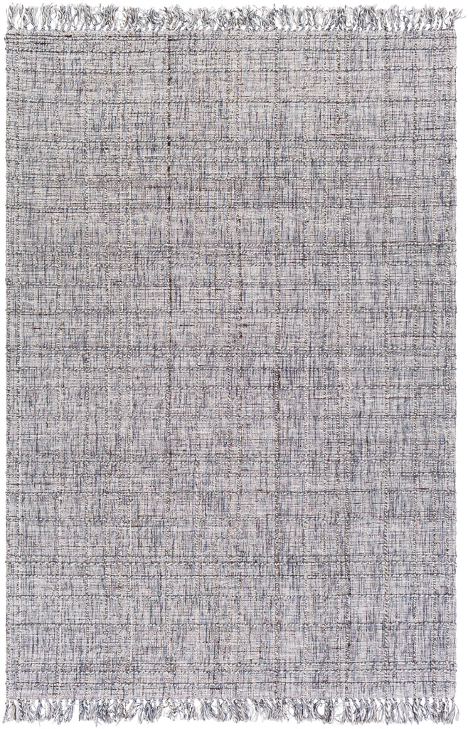 surya rug co yorkville yrk 2300 light gray rug