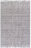 surya rug co yorkville yrk 2300 light gray rug