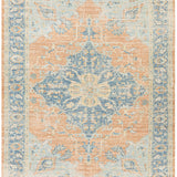 surya zainab zai 2301 sky blue rug