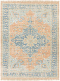 surya zainab zai 2301 sky blue rug