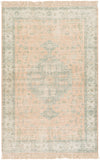 surya zainab zai 2305 camel rug
