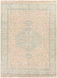 surya zainab zai 2305 camel rug